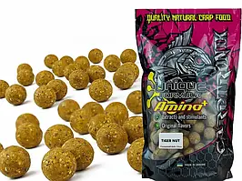 Бойли прикормочні розчинні Тигровий Горіх 20mm