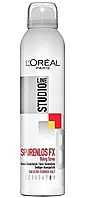 Лак для волосся L'Oreal Paris Studio Line Spurenlos 250 мл фікс 3