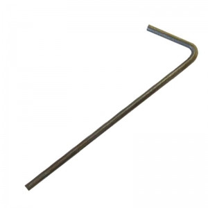 Прут із гачком 1500 мм