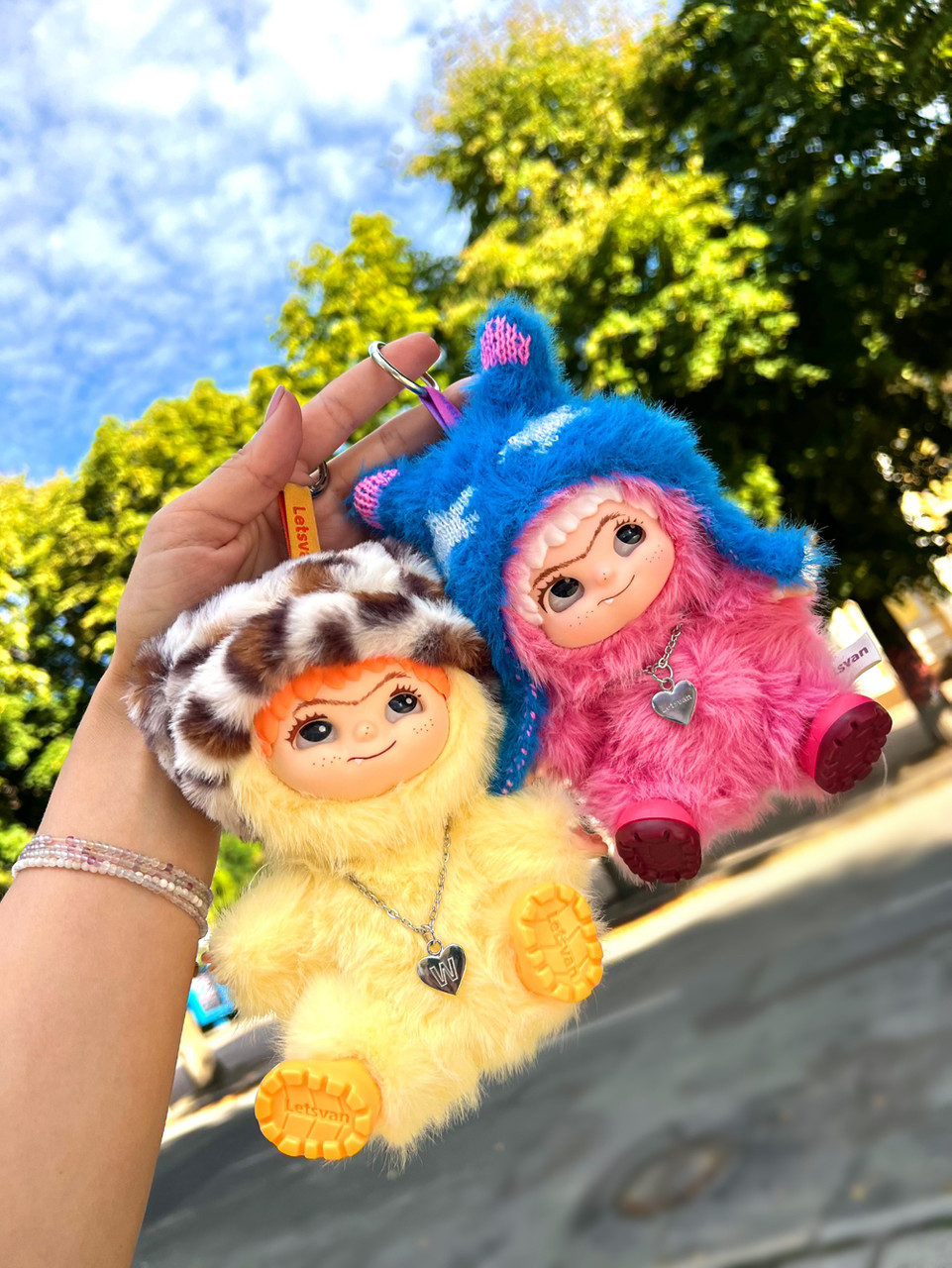 Іграшка Wakuku 025, фото 1