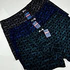 Чоловічі труси боксери In.Vasall #1019, фото 2