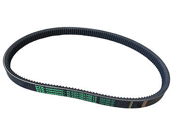 Ремінь варіатора (жатки) мотовіл зубчастий 28x16х1450 комбайна НІНВА СК-5 Pix Індія