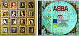 Музичний сд диск ABBA New collection (2008) (audio cd), фото 2