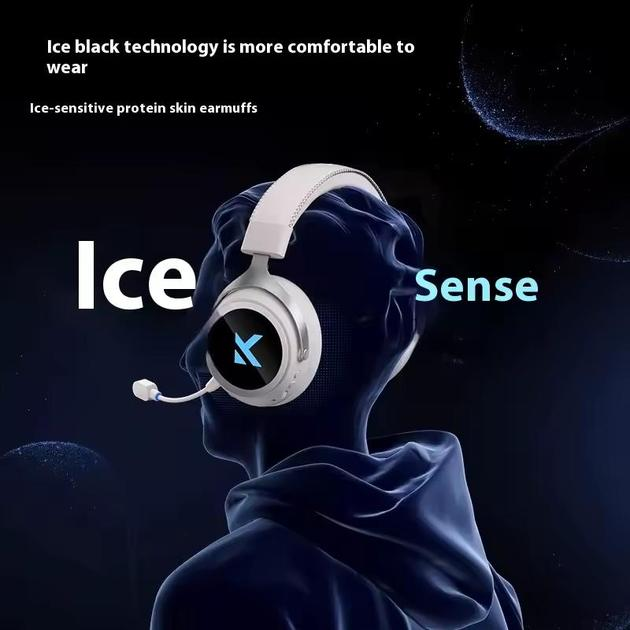 MCHOSE X9 — фото 2