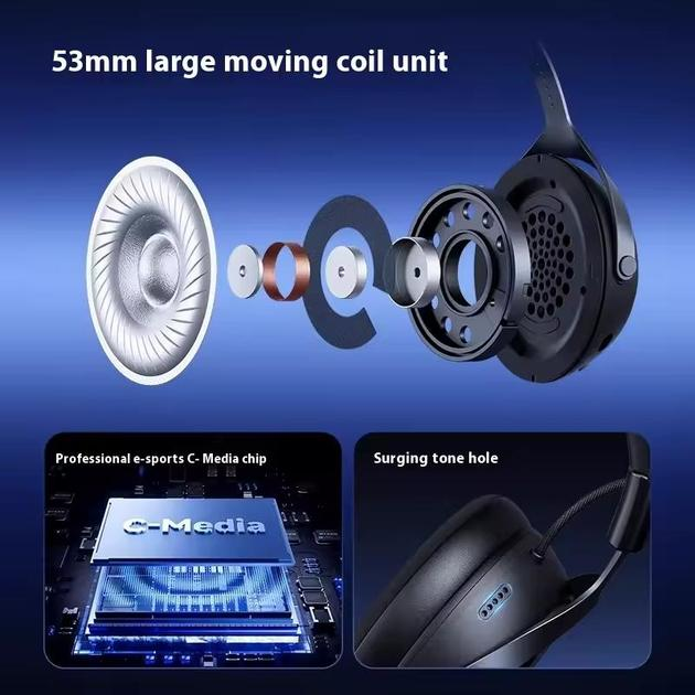 MCHOSE X9 — фото 3