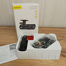 Автомобільний відеореєстратор F9 PRO WI-FI (50), фото 4