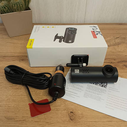 Автомобільний відеореєстратор F9 PRO WI-FI (50), фото 2