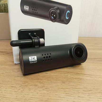 Автомобільний відеореєстратор F9 PRO WI-FI (50), фото 1