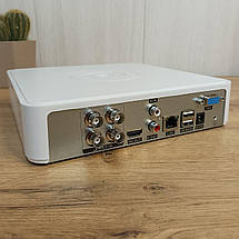 Набір камер відеоспостереження DVR (6), фото 3