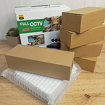 Набір камер відеоспостереження DVR (6), фото 4