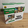 Набір камер відеоспостереження DVR (6), фото 7