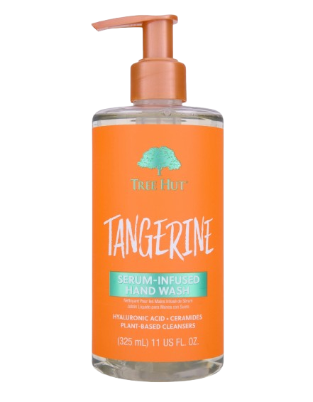 Мило для рук Tree Hut Tangerine Hand Wash 325g