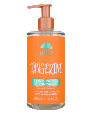 Мило для рук Tree Hut Tangerine Hand Wash 325g, фото 1