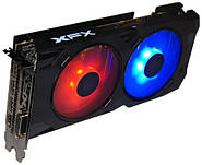 Make Gaming Great Again: XFX підвищує ставки з Radeon RX 480 Patriot Edition