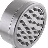 Лійка для душу з нержавіючої сталі розбірна MIXXUS SH-07.SUS (MI6051), фото 2