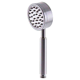 Лійка для душу з нержавіючої сталі розбірна MIXXUS SH-07.SUS (MI6051), фото 4