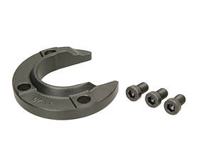 Ремкомплект сідла JOST JSK36DA; JSK36DV (підкова на 3 болти) SEM SK 2121-51 LO (5815204763)