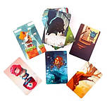 Настільна гра Диксіт 6: Спогади Dixit 6 Memories / Дексіт 6 Спогаді доповнення, фото 3