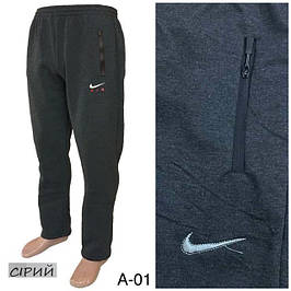 Штани ТЕПЛЕЧІ Спортивні Чоловічі виробництва Україна Осінь-Зима (Новінки)