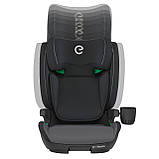 Автокрісло Espiro Theta 117 Graphite, фото 2