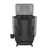 Автокрісло Espiro Theta 117 Graphite, фото 3