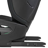 Автокрісло Espiro Theta 117 Graphite, фото 4