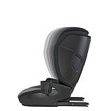 Автокрісло Espiro Theta 117 Graphite, фото 5