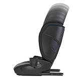 Автокрісло Espiro Theta 117 Graphite, фото 7