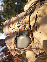 Карабін  M-TAC DOMINATOR  SURVIVAL Olive, фото 5