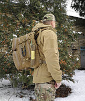 Карабін  M-TAC DOMINATOR  SURVIVAL Olive, фото 6