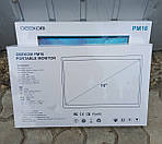 Geekom mini PC новий монітор 16 дюймів PM 16 неттоп, фото 4