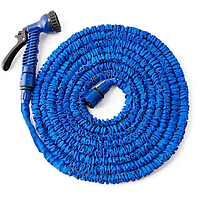 Шланг, що саморозтягується X HOSE 52.5m 175FT, поливальний шланг