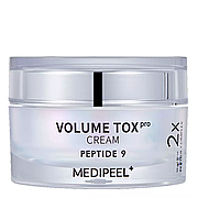 Антивіковий крем MEDI-PEEL Peptide Volume Tox cream Pro, 50 мл (820447)