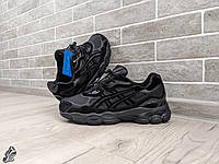 Кросівки зимові чоловічі Asics Gel-NYC (Gore-Tex) \ Асікс Гель ТЕРМО (-21) \ 41