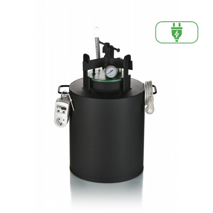 Автоклав "ЧЕ-16 electro" (Універсальний), фото 1