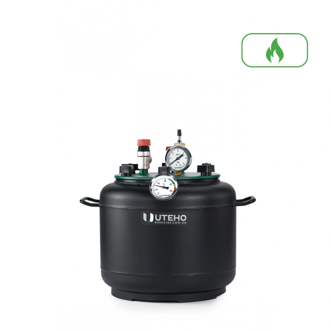 Автоклав "ЧЕ-16 electro" (Універсальний), фото 1