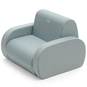 Крісло дитяче Chicco Twist, Grey