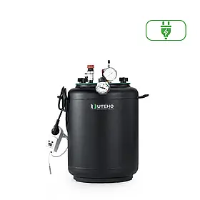 Автоклав "УТех-16 electro" (Універсальний)