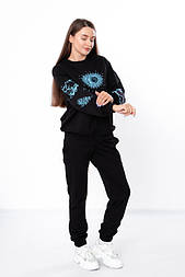 Костюм спортивний жіночий