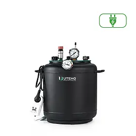 Автоклав "УТех-8 electro" (Універсальний)