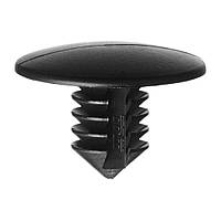 Кліпса оздоблення дверей Mercedes A0029978886 0029978886