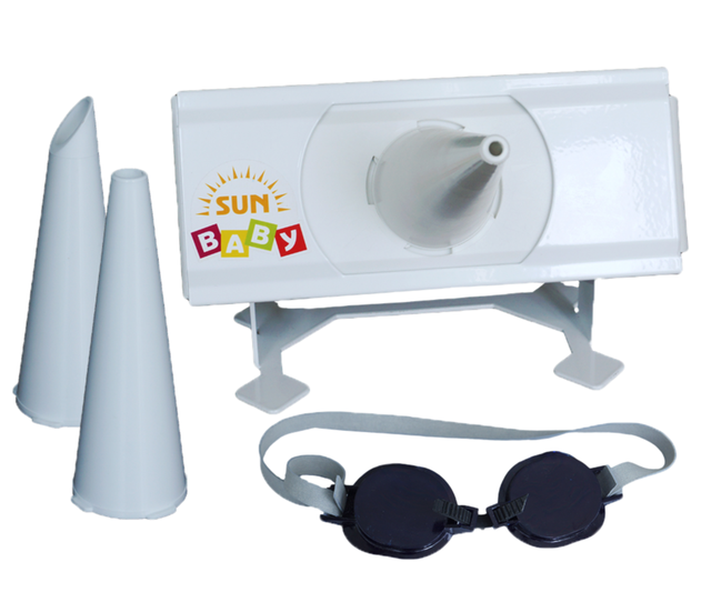 Опромінювач Sun Baby BactoSfera