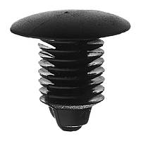 Кліпса ущільнювача та захисту радіатора Chevrolet GM 25603960