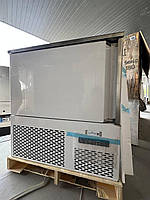 Апарат шокового заморожування на 5 рівнів BERG D5