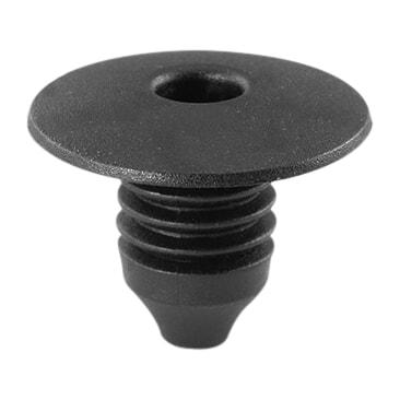 Кліпса салону накладок Кліпси порога Audi Seat Skoda VW 1H0867199 1H086719901C, фото 1