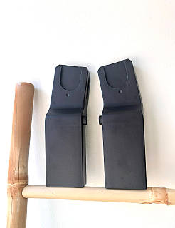 Адаптери для автокрісла на коляску Carrello Epica CRL-8510