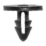 Кліпса тепло-шумоізоляції капота VAZ-Lada Opel