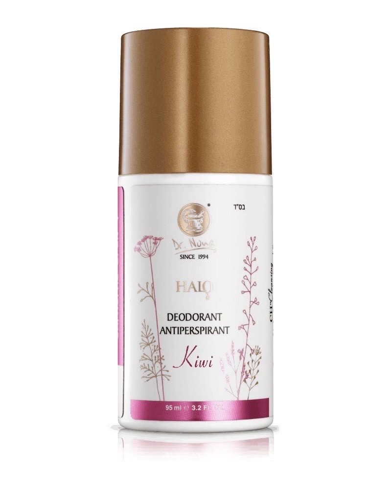 Доктор Нона Ківі Дезодорант Жіночий | Dr. Nona Deodorant KIWI, фото 1