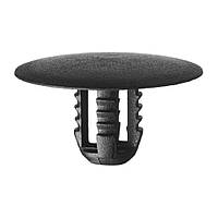 Кліпса тепло-шумоізоляції капота Audi Ford Seat Skoda VW 6448410 6678518 N90710301 W700671S300 W700671