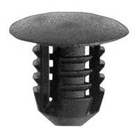 Кліпса тепло-шумоізоляції та бічні двері Ford 6786759 W702122S300 W702122-S300